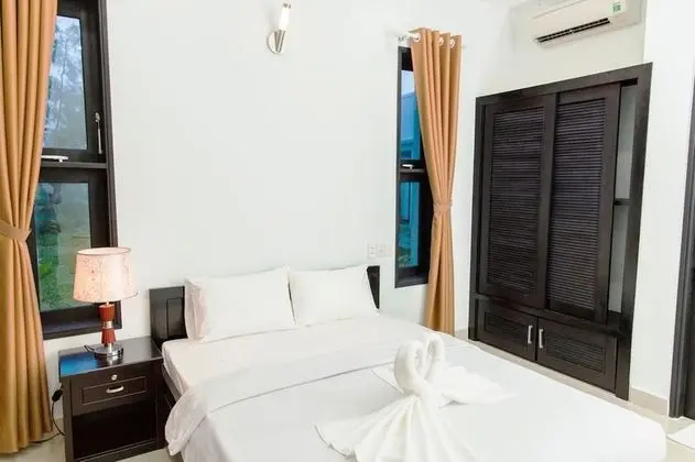 Villa, 4 Yatak Odası