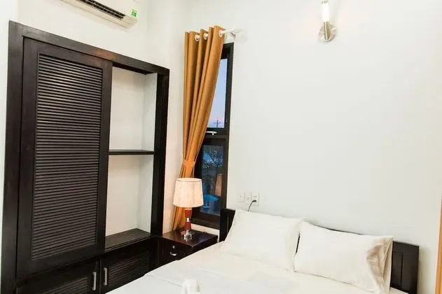 Villa, 4 Yatak Odası