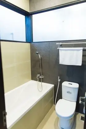 Villa, 4 Yatak Odası