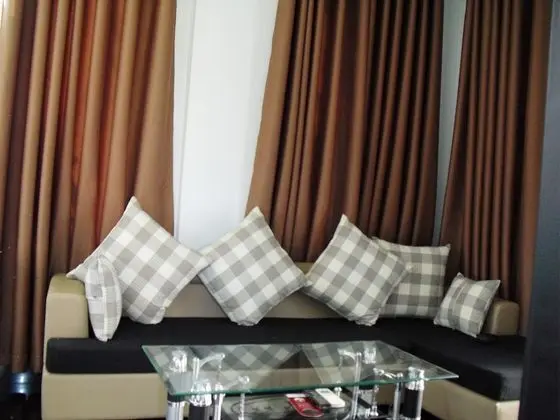 Villa, 4 Yatak Odası