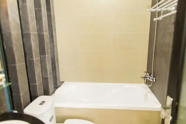 Villa, 4 Yatak Odası