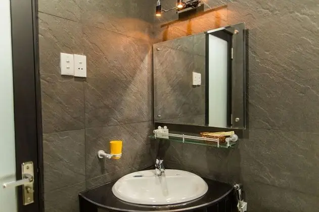 Villa, 4 Yatak Odası