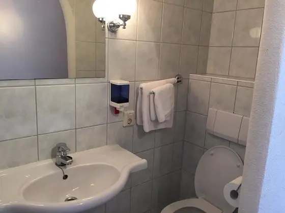 Tek Kişilik Oda