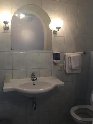 Tek Kişilik Oda