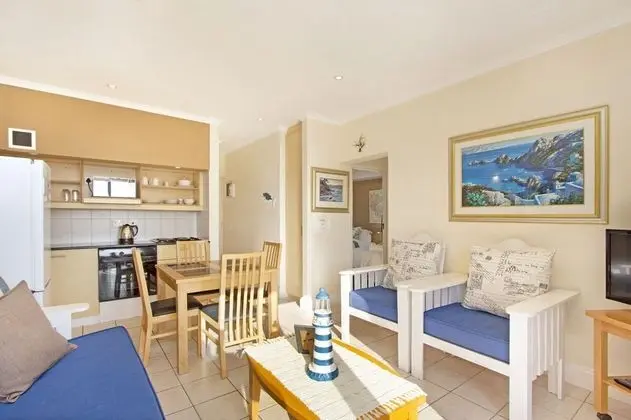 Economy Apart Daire