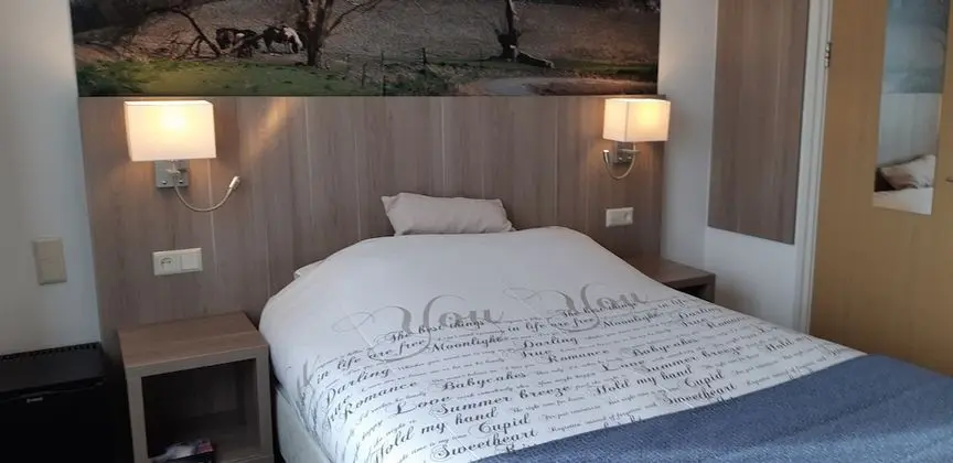 Deluxe Süit, 2 Yatak Odası, Engellilere Uygun, Bahçe Manzaralı