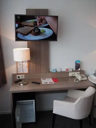 Deluxe Süit, 2 Yatak Odası, Engellilere Uygun, Bahçe Manzaralı