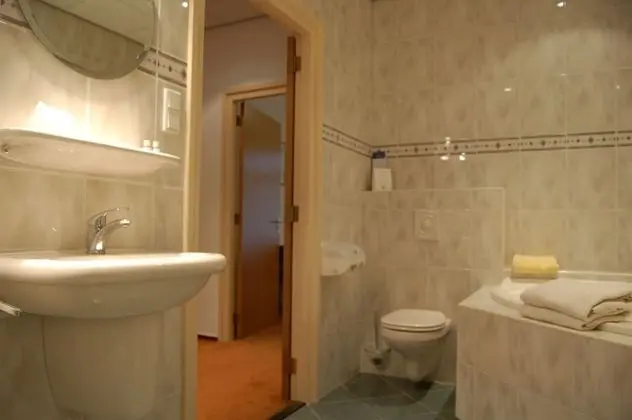 Deluxe Süit, 2 Yatak Odası, Engellilere Uygun, Bahçe Manzaralı