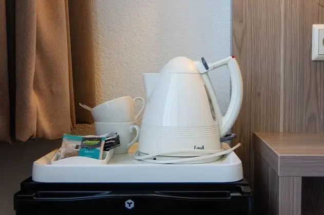 Deluxe Süit, 2 Yatak Odası, Engellilere Uygun, Bahçe Manzaralı