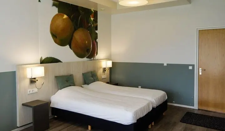 Deluxe Süit, 2 Yatak Odası, Engellilere Uygun, Bahçe Manzaralı