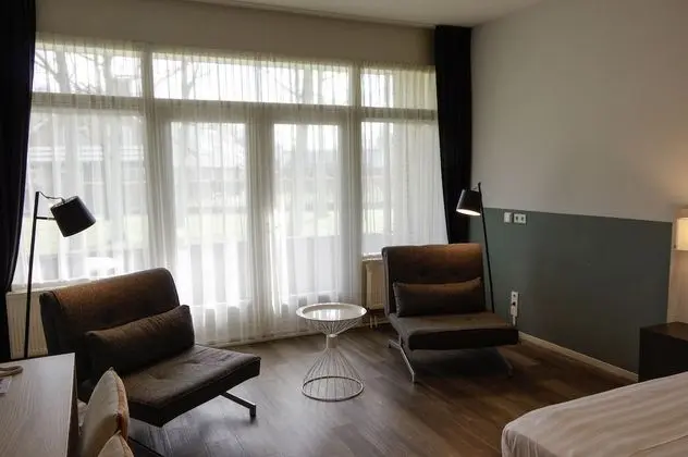 Deluxe Süit, 2 Yatak Odası, Engellilere Uygun, Bahçe Manzaralı