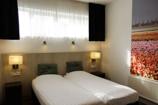 Deluxe Süit, 2 Yatak Odası, Engellilere Uygun, Bahçe Manzaralı