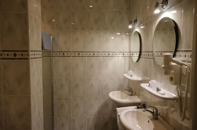 Deluxe Süit, 2 Yatak Odası, Engellilere Uygun, Bahçe Manzaralı