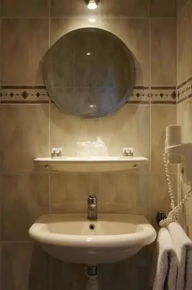 Deluxe Süit, 2 Yatak Odası, Engellilere Uygun, Bahçe Manzaralı