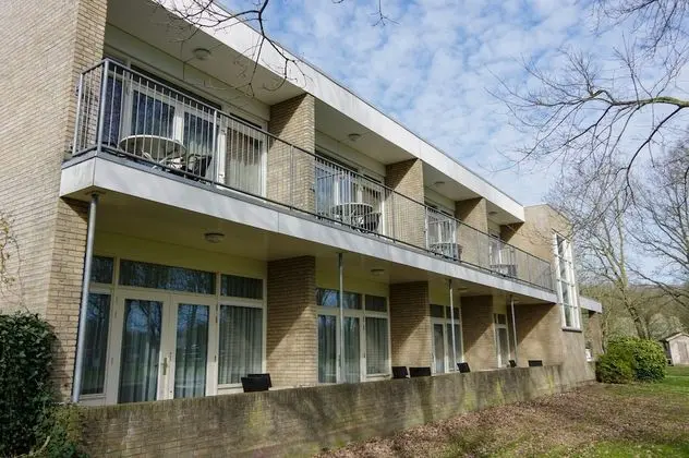 Deluxe Süit, 2 Yatak Odası, Engellilere Uygun, Bahçe Manzaralı