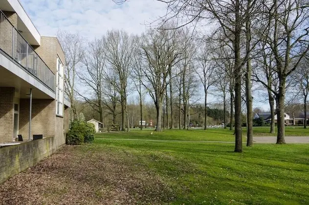 Deluxe Süit, 2 Yatak Odası, Engellilere Uygun, Bahçe Manzaralı