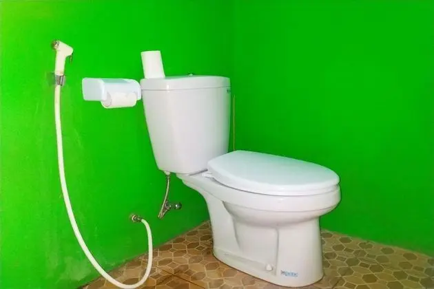 Superior Tek Büyük Yataklı Oda, 1 Çift Kişilik Yatak, Park Manzaralı
