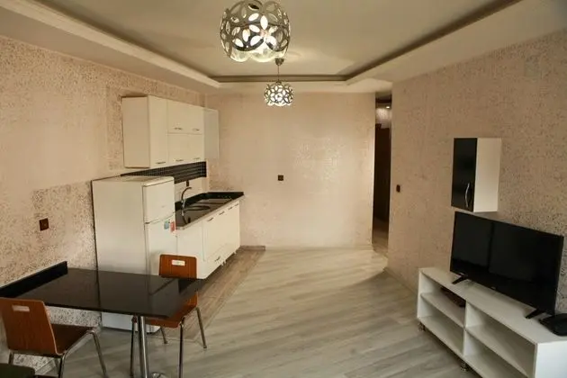 standart Oda - Dört Kişilik