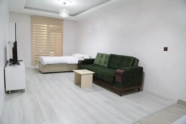 standart Oda - Dört Kişilik