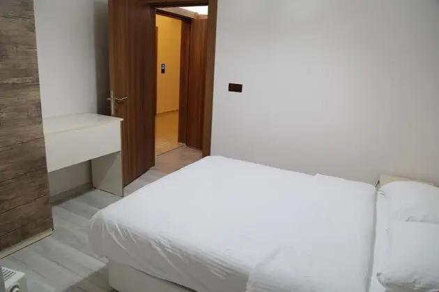 standart Oda - Dört Kişilik