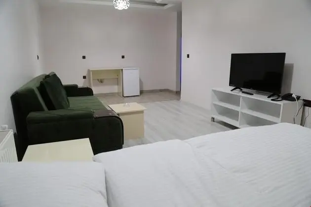 standart Oda - Dört Kişilik