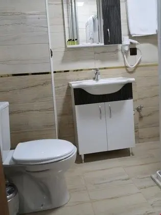 standart Oda - Dört Kişilik