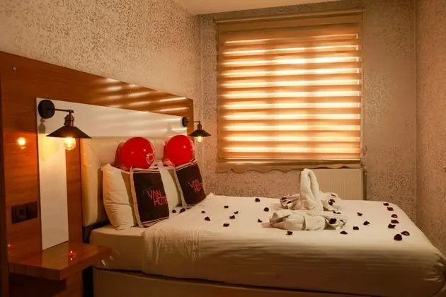 Standart Oda - İki Kişilik