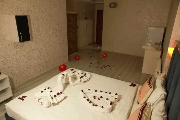 Standart Oda - İki Kişilik