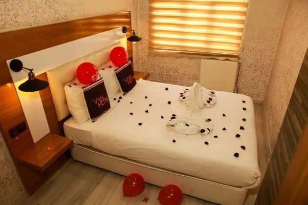 Standart Oda - İki Kişilik