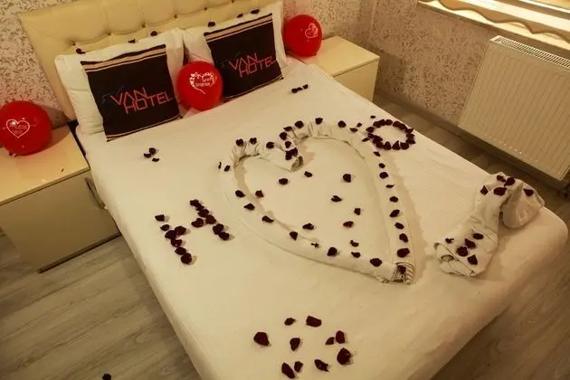 Standart Oda - İki Kişilik