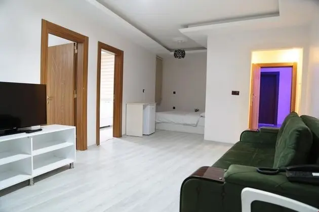 Standart Oda - İki Kişilik