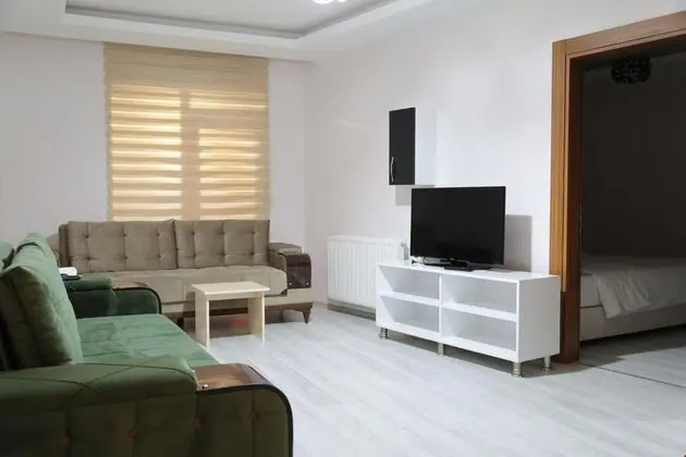 Standart Oda - İki Kişilik