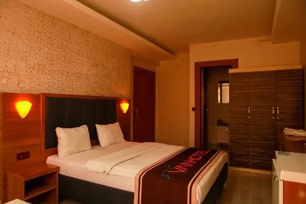 Süit, Şehir Manzaralı