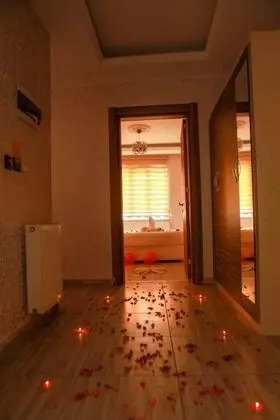 Süit, Şehir Manzaralı