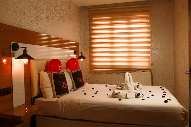 Süit, Şehir Manzaralı