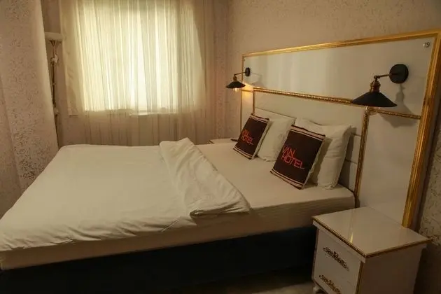 Süit, Şehir Manzaralı