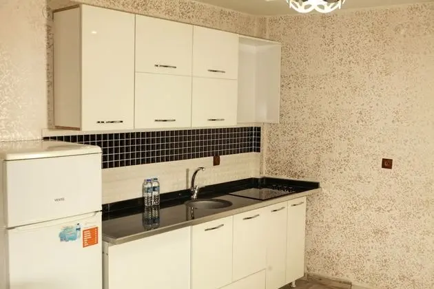 Süit, Şehir Manzaralı