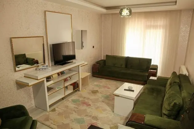 Süit, Şehir Manzaralı