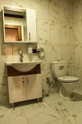 Süit, Şehir Manzaralı