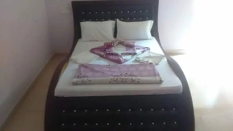 Deluxe Tek Büyük Yataklı Oda, 1 Çift Kişilik Yatak