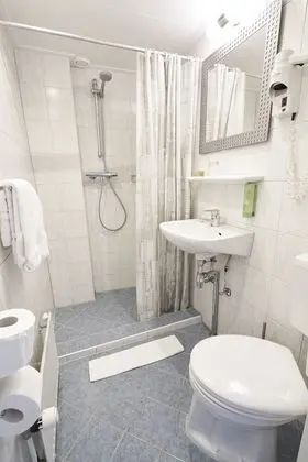 Standard Oda, 1 Tek Kişilik Yatak