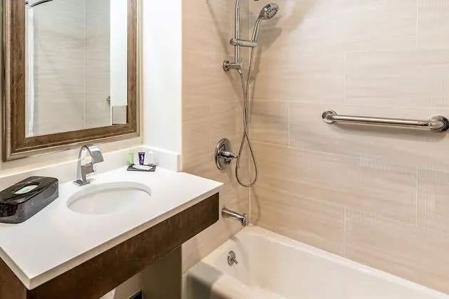 Apartment Suite, King Bed and Sofa Bed with Kitchen, Non Smoking
