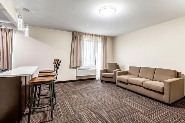 Apartment Suite, King Bed and Sofa Bed with Kitchen, Non Smoking