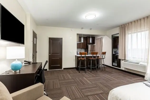 Apartment Suite, King Bed and Sofa Bed with Kitchen, Non Smoking