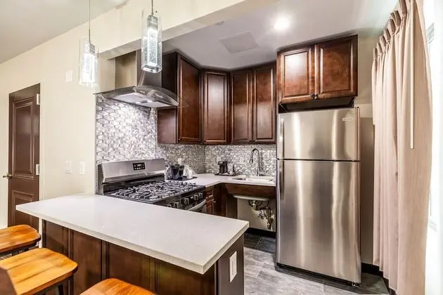 Apartment Suite, King Bed and Sofa Bed with Kitchen, Non Smoking