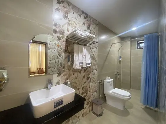 Design Tek Büyük Yataklı Oda