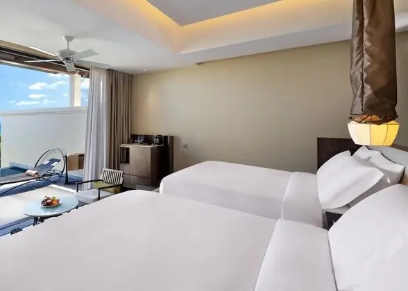 Premium Süit, 1 Yatak Odası, Sigara İçilmez