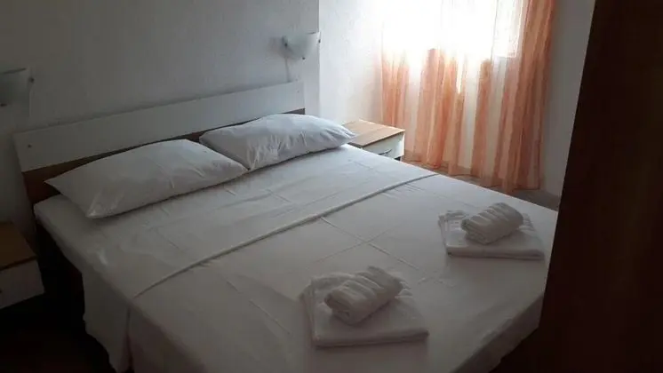 Apart Daire (Vana - sea view - A2(2+2))