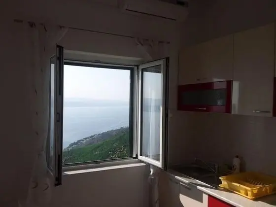 Apart Daire (Vana - sea view - A2(2+2))