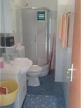 Apart Daire (Vana - sea view - A2(2+2))